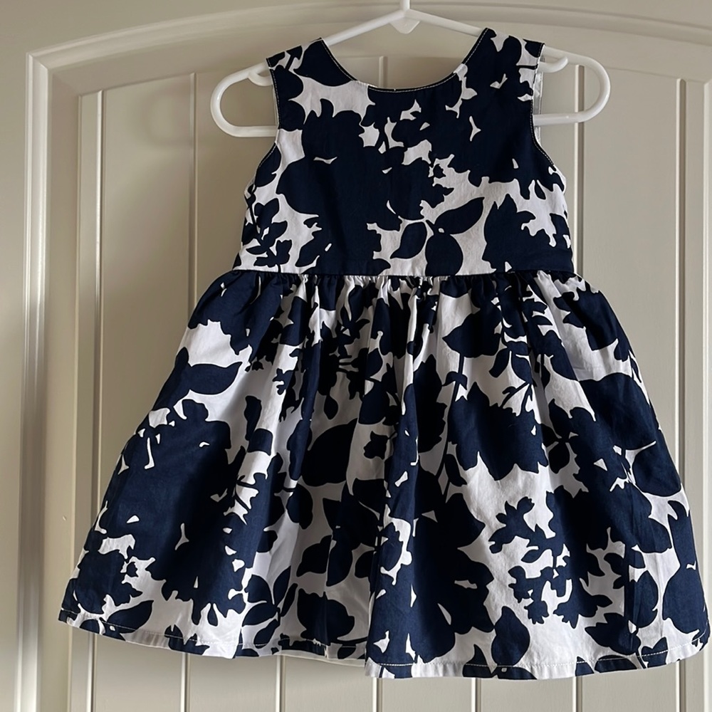 Carter’s Dress